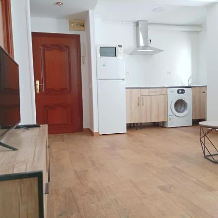 Apto Centrico Casa Concha Vut 47-127 Valladolid Dış mekan fotoğraf