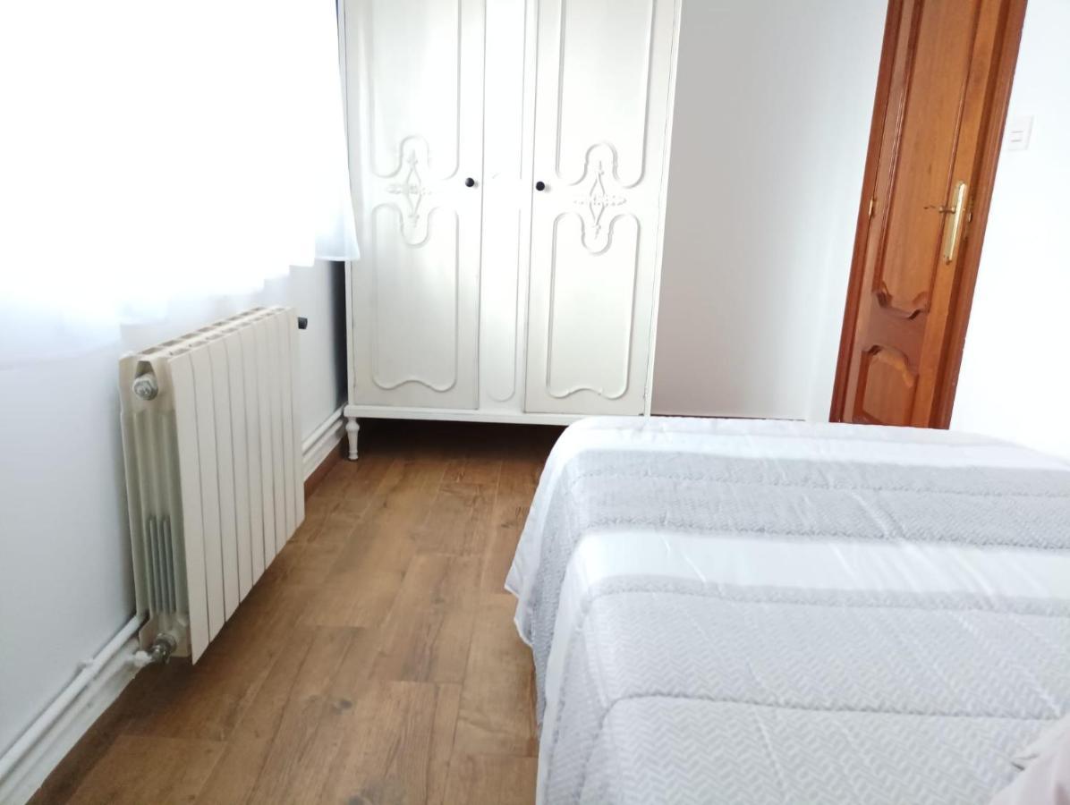 Apto Centrico Casa Concha Vut 47-127 Valladolid Dış mekan fotoğraf