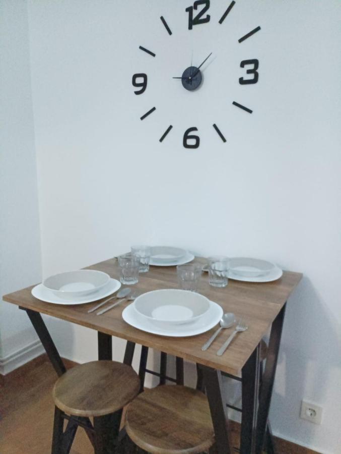 Apto Centrico Casa Concha Vut 47-127 Valladolid Dış mekan fotoğraf