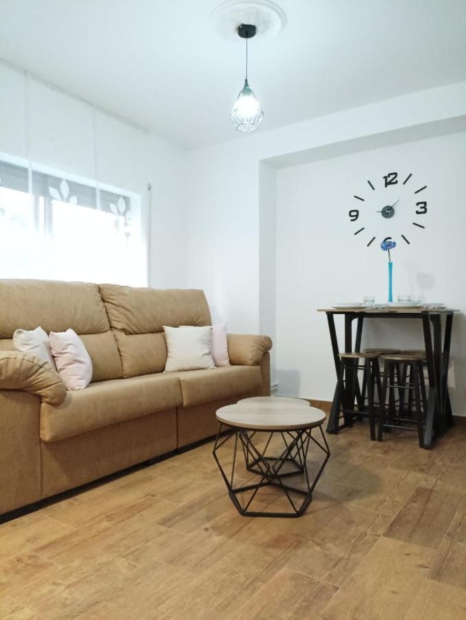 Apto Centrico Casa Concha Vut 47-127 Valladolid Dış mekan fotoğraf
